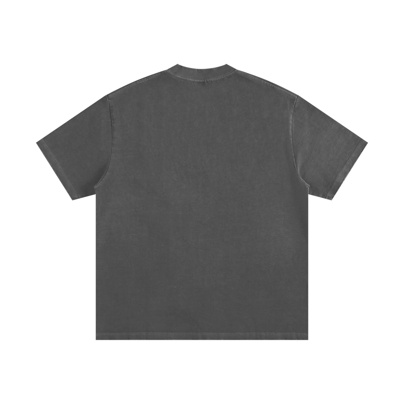 "Signature Vintage Washed Tee"