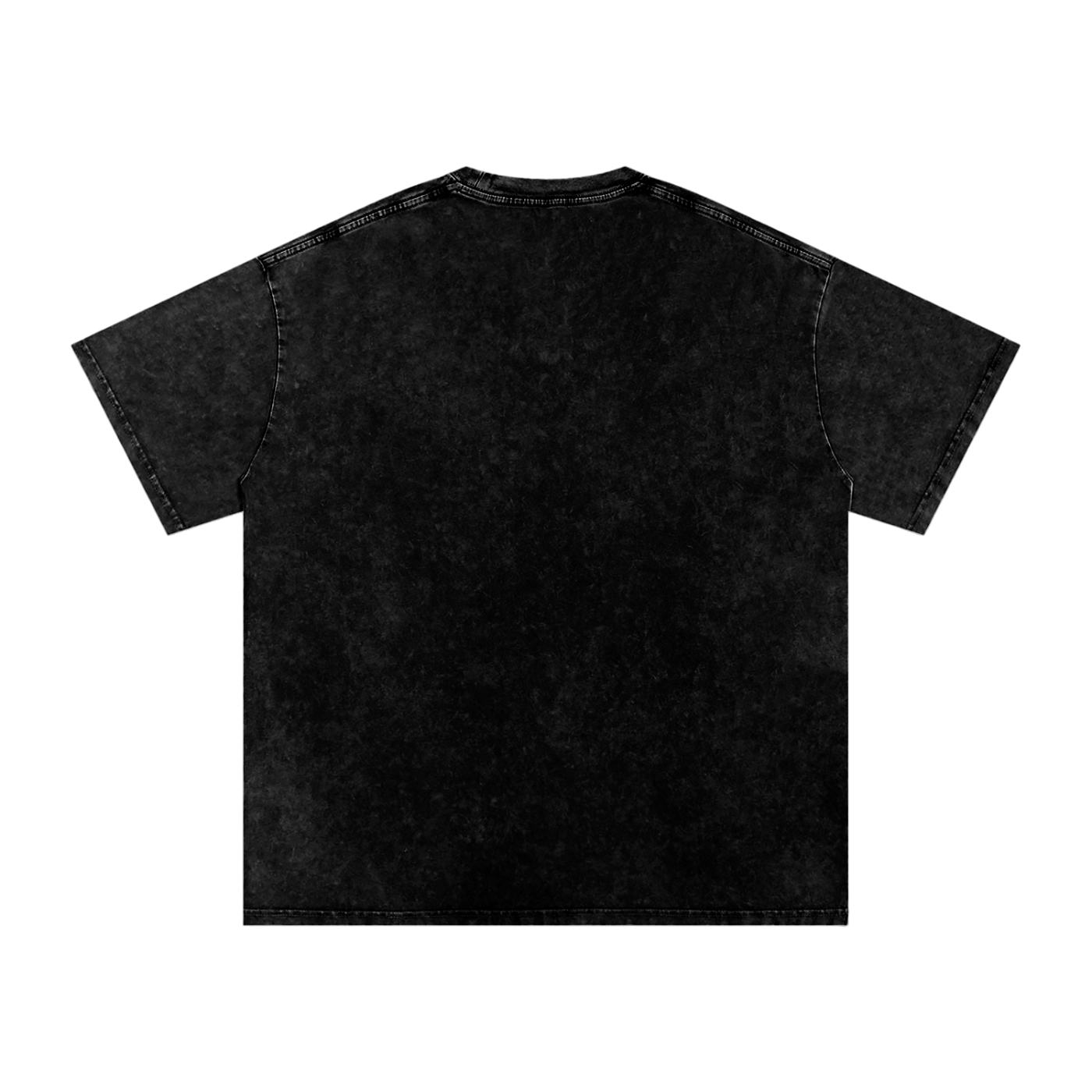 "WYA" Washed Tee