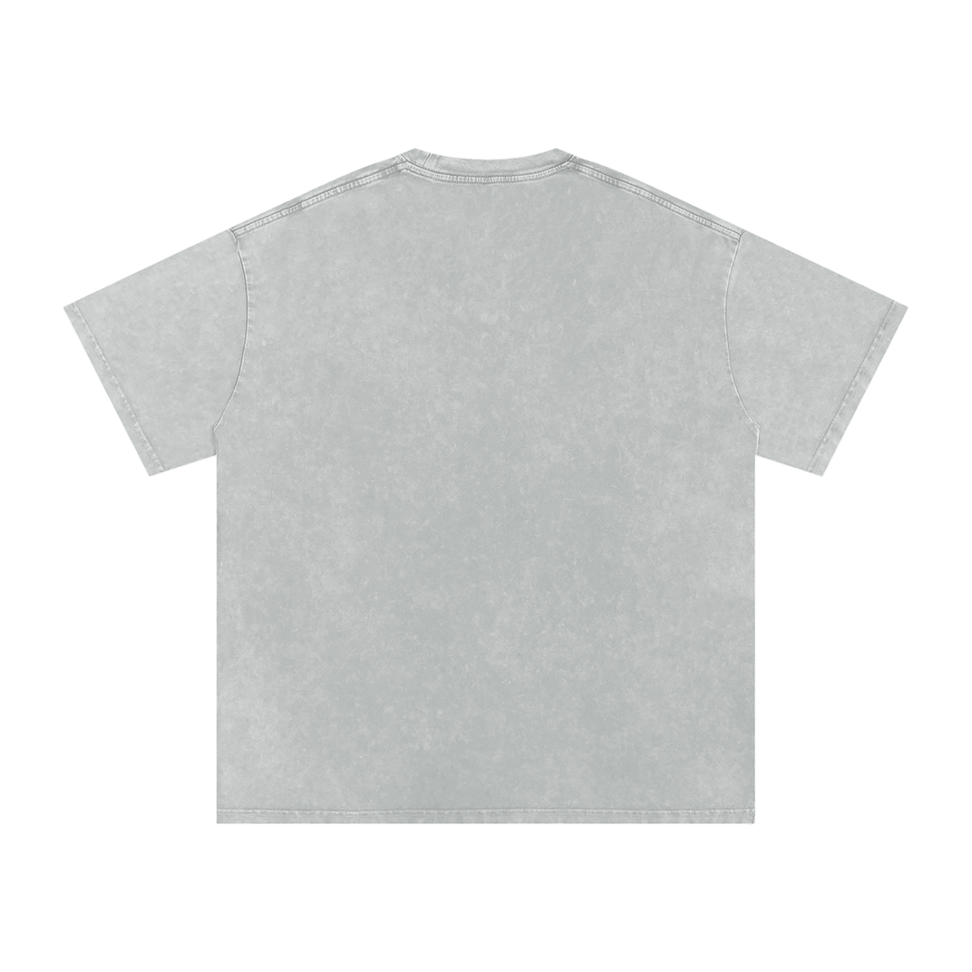 "Tyger Lilly Tour Washed Tee"