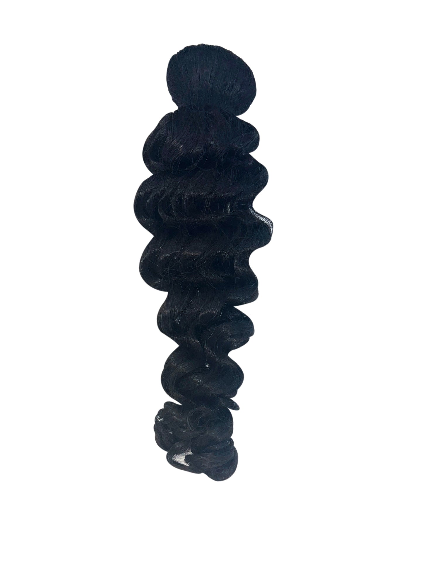 Brazilian Deep Wave